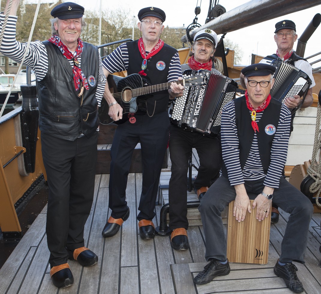 Muzikale begeleiding