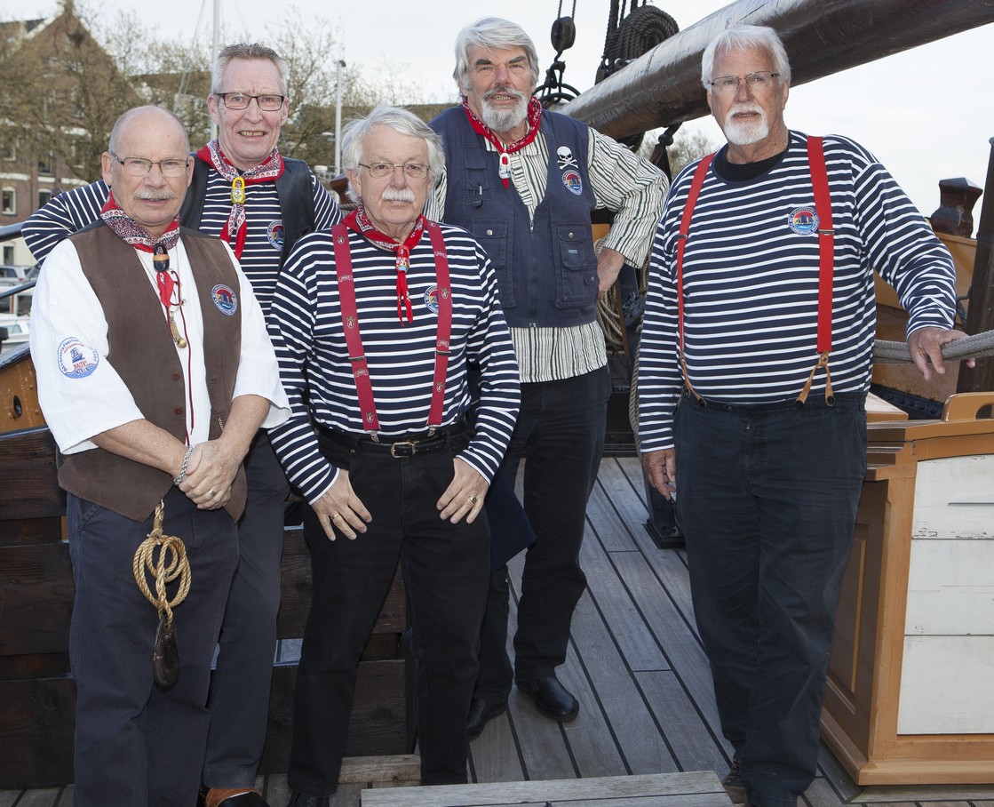 Roergangers