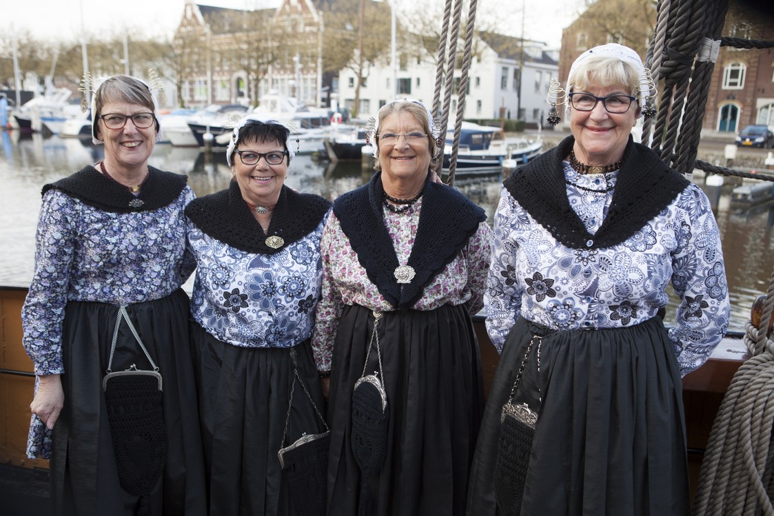 Vissersvrouwen