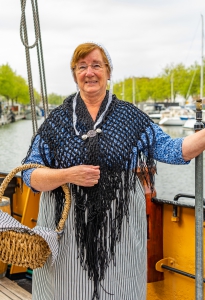 Rina Schwagermann