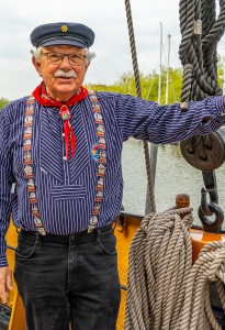 Hans van der Kleij