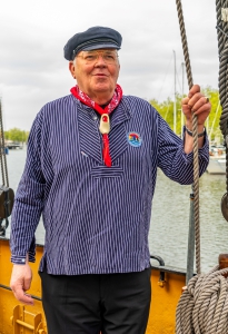 Leen van Rij