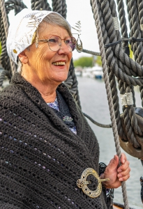Caroline Steenbergen