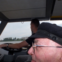Dordt op Stoom