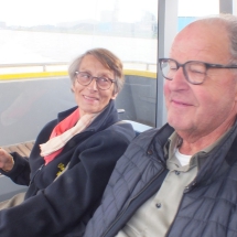 Dordt op Stoom