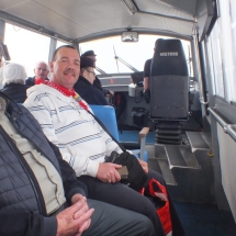 Dordt op Stoom