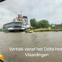 Dordt op Stoom
