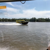 Dordt op Stoom