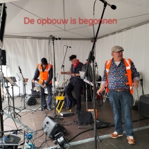 Dordt op Stoom