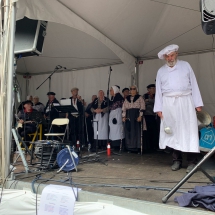 Dordt op Stoom