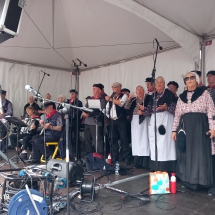 Dordt op Stoom