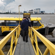Dordt op Stoom